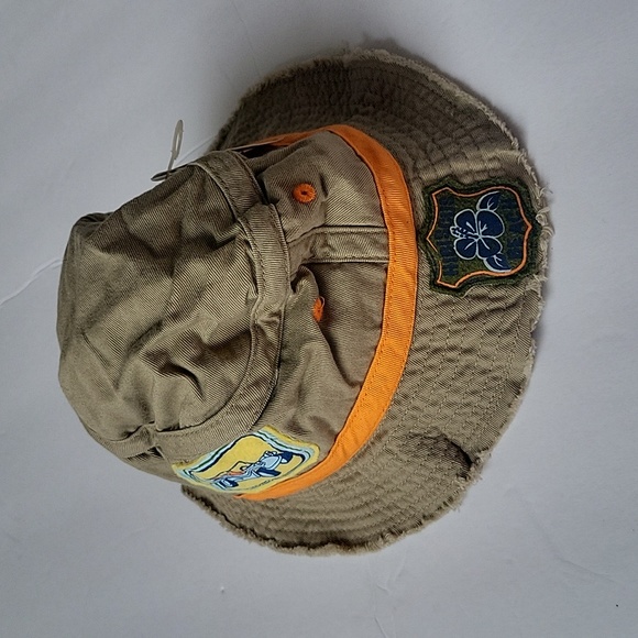 Circo Infant 6-18 Months Bucket Hat - Picture 1 of 7